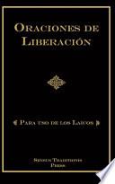 Oraciones de Liberación