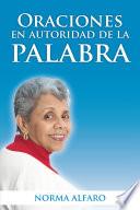 Oraciones en autoridad de la palabra