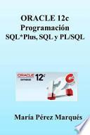 ORACLE 12c