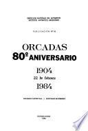 Orcadas