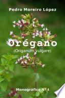 Orégano
