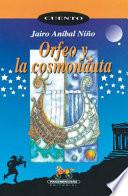 Orfeo y la cosmonauta