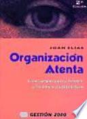Organización atenta