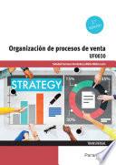 Organización de procesos de venta