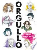 Libro Orgullo