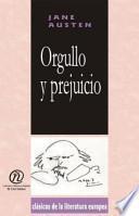 Orgullo y prejuicio / Pride and Prejudice