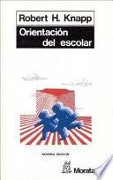 Orientación del escolar