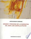 Origen y proceso de la narrativa de José Luis Castillo-Puche