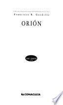 Orión