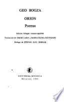 Orion