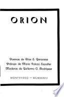 Orión