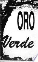 Oro verde