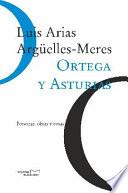 Ortega y Asturias