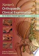 Libro Orthopaedic Clinical Examination