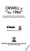 Orwell y su 1984