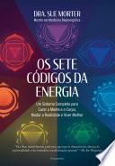 Os sete códigos da energia