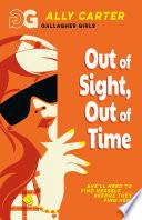 Libro Out of Sight, Out of Time