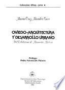 Oviedo-arquitectura y desarrollo urbano