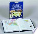 Libro Oxford Atlas of World History