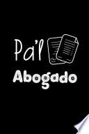Pa'l Abogado