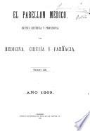Pabellón médico