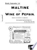 Pacific Record of Medicine and Surgery