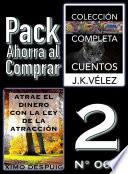 Pack Ahorra al Comprar 2 (Nº 064)