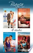 Pack Bianca octubre 2016