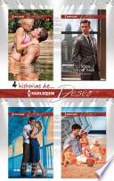 Pack Deseo Diciembre 2015