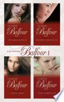Pack Las novias Balfour 1