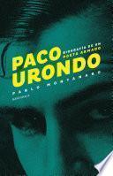 Paco Urondo
