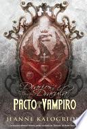 Pacto con el Vampiro