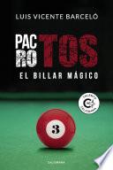 Pactos rotos