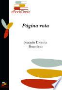 Página rota (Anotado)