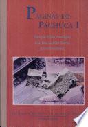 Páginas de Pachuca I