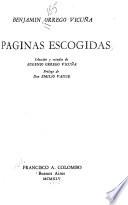 Páginas escogidas