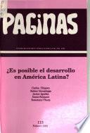Páginas