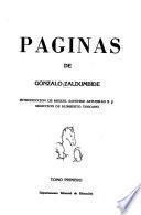 Páginas