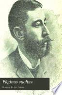 Páginas sueltas