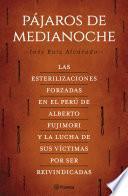 Pájaros de medianoche