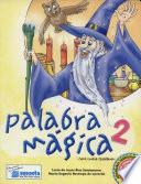palabra magica 2