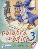 palabra magica 3