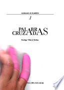 Palabras cruzadas
