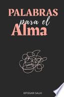 Palabras para el Alma