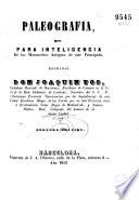 Paleografia