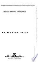 Palm Beach blues