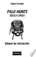 Palo Monte, regla conga
