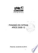 Panamá en cifras