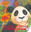 Pancho, el panda/ Pancho, The Panda