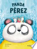 Panda Pérez